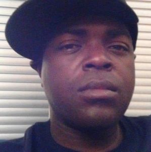 Meet your Posher, Rickey